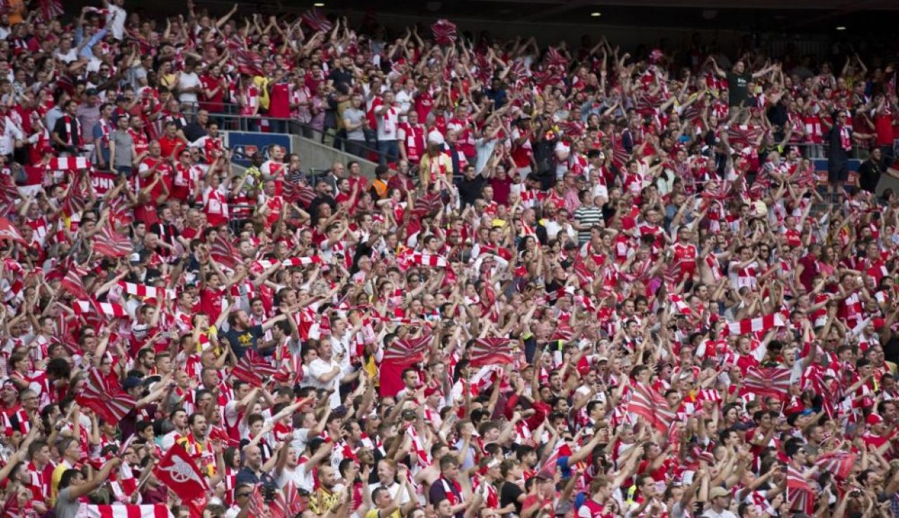 Meciurile din cadrul Euro 2020 de pe Wembley ar putea sa se joace cu stadionul plin! Anunt de ultima ora al englezilor_2