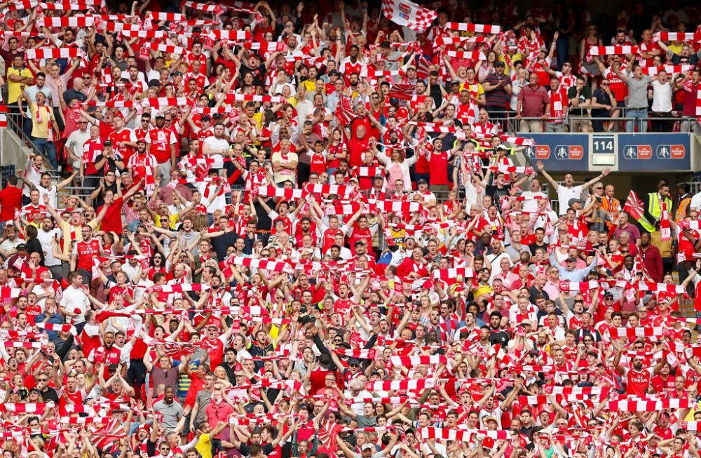 Meciurile din cadrul Euro 2020 de pe Wembley ar putea sa se joace cu stadionul plin! Anunt de ultima ora al englezilor_4