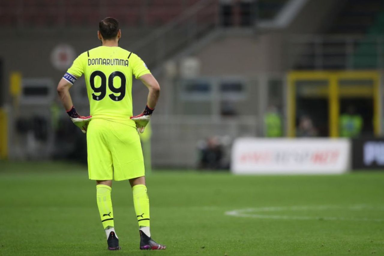 Donnarumma, ca si plecat de la Milan! Cei 3 giganti care se lupta pentru semnatura portarului italian! Care este inlocuitorul portarului_1