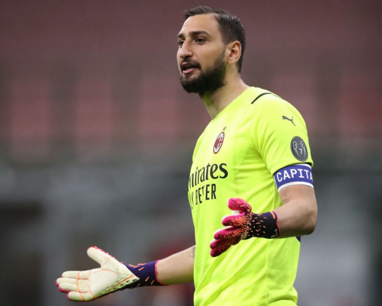 Donnarumma, ca si plecat de la Milan! Cei 3 giganti care se lupta pentru semnatura portarului italian! Care este inlocuitorul portarului_2