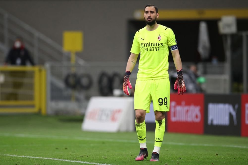 Donnarumma, ca si plecat de la Milan! Cei 3 giganti care se lupta pentru semnatura portarului italian! Care este inlocuitorul portarului_3