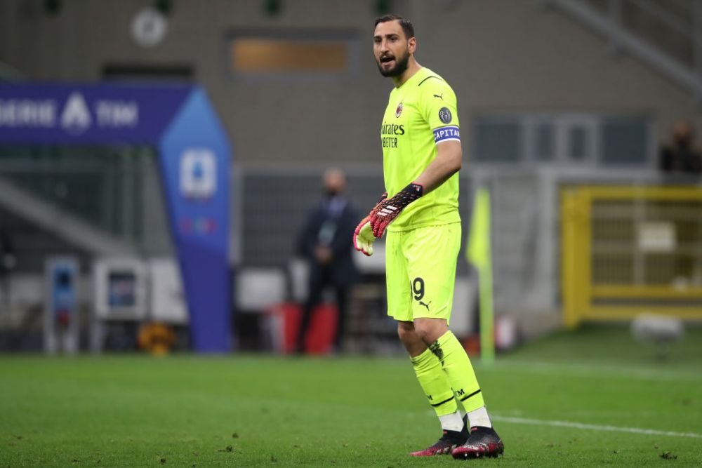 Donnarumma, ca si plecat de la Milan! Cei 3 giganti care se lupta pentru semnatura portarului italian! Care este inlocuitorul portarului_4