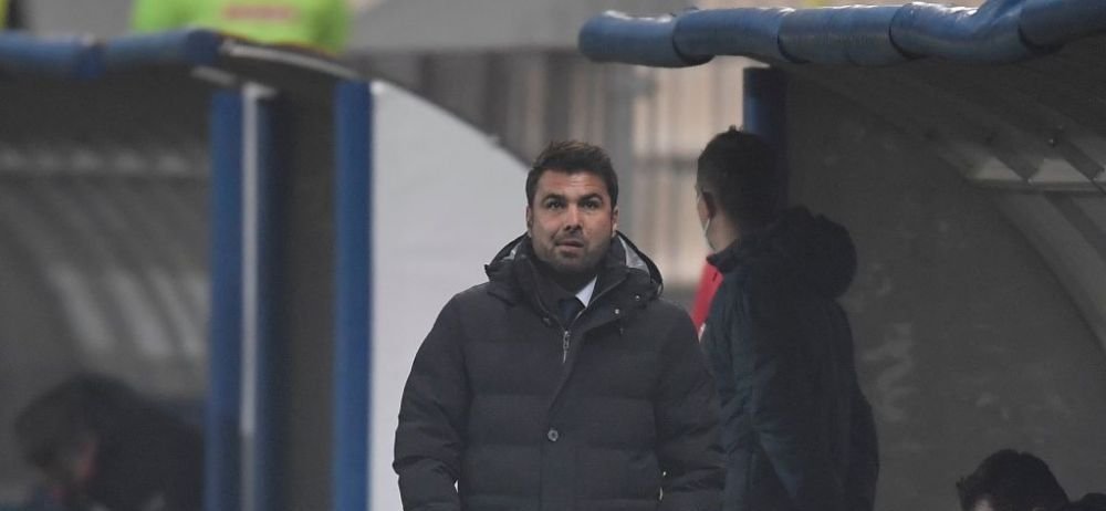 Craiova e foarte greu de condus si nu stiu daca Adi e capabil sa faca asta! Un fost coleg de la nationala ii prevede un viitor greu lui Mutu in oltenia