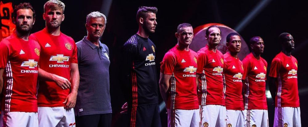 Mourinho l-a alungat de la echipa, iar acum negociaza cu Barcelona! Ce promisiune i-a facut portughezului cand a plecat de pe Old Trafford