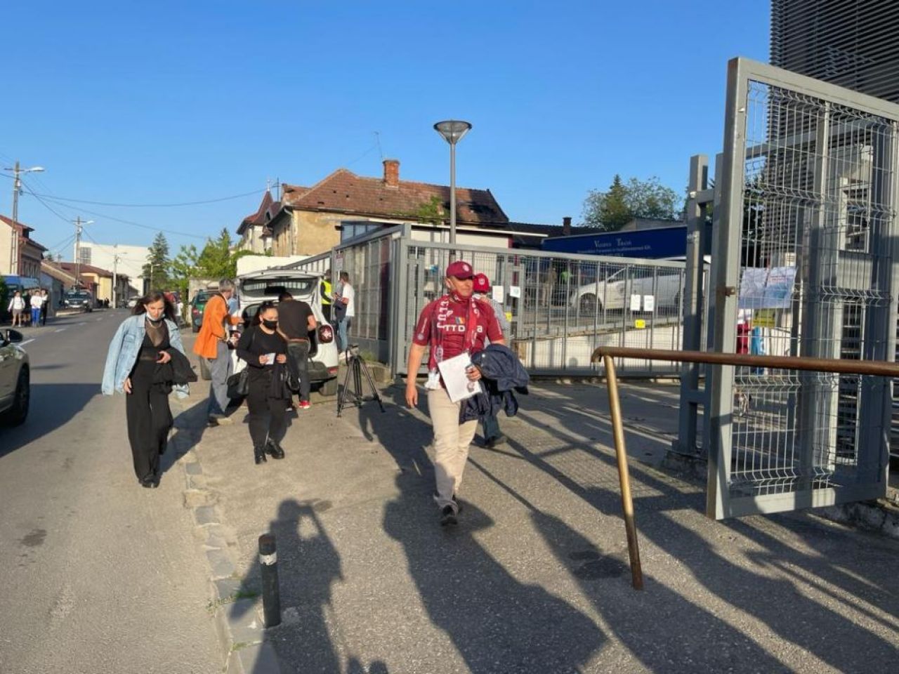 CFR Cluj incheie sezonul in stil de mare campioana! Baietii lui Edi Iordanescu, victorie clara in fata rivalei FCSB. Gidea si Rondon, marcatorii ardelenilor_2