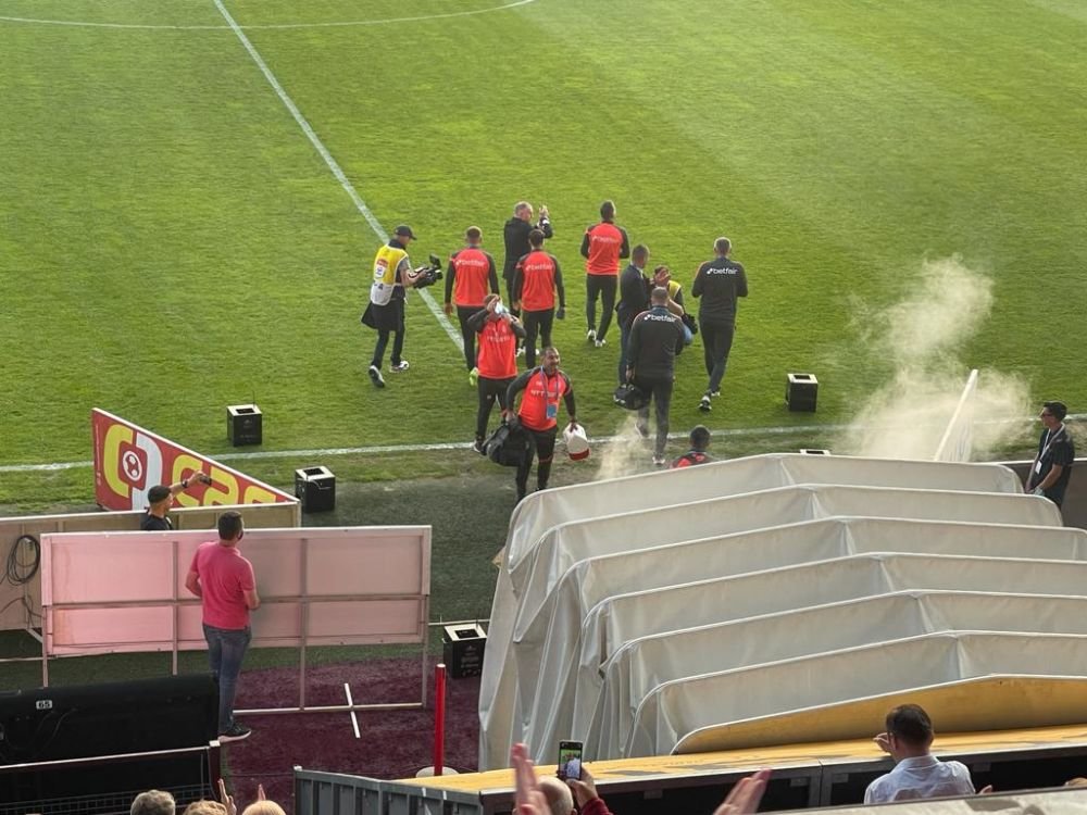 CFR Cluj incheie sezonul in stil de mare campioana! Baietii lui Edi Iordanescu, victorie clara in fata rivalei FCSB. Gidea si Rondon, marcatorii ardelenilor_13
