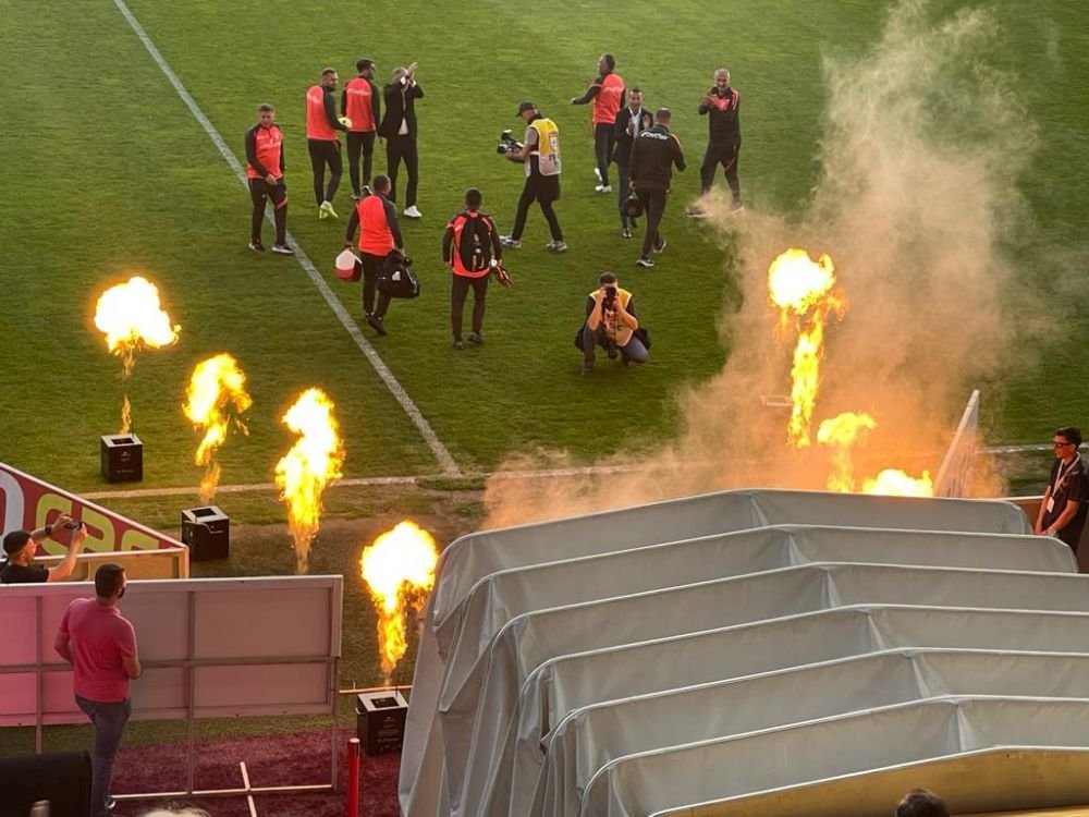 CFR Cluj incheie sezonul in stil de mare campioana! Baietii lui Edi Iordanescu, victorie clara in fata rivalei FCSB. Gidea si Rondon, marcatorii ardelenilor_17