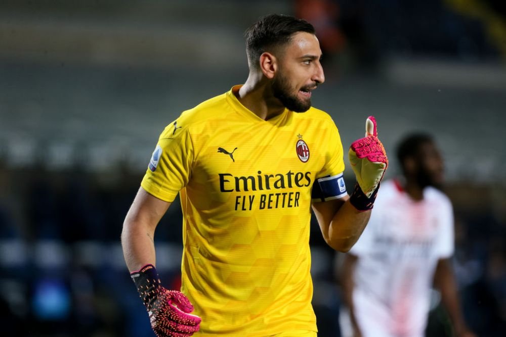 S-a aflat principalul motiv pentru care Donnarumma pleaca de la Milan! Impresarul jucatorului, Mino Raiola, cerinte monstruoase pentru 