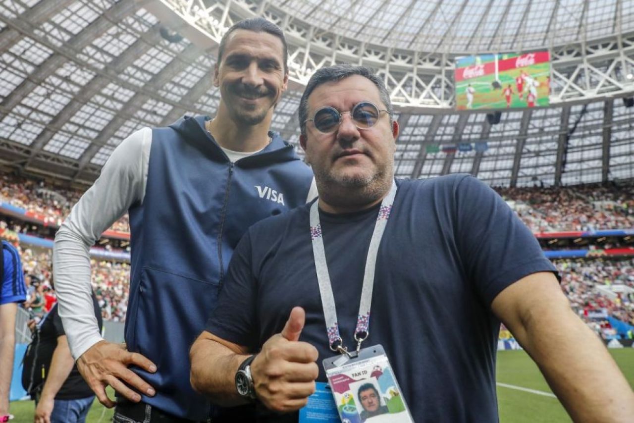 S-a aflat principalul motiv pentru care Donnarumma pleaca de la Milan! Impresarul jucatorului, Mino Raiola, cerinte monstruoase pentru