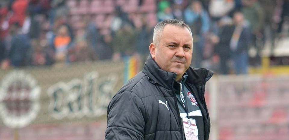 EXCLUSIV | Trebuie pastrat pentru suflet! Ce spune Razvan Rat despre posibila plecare a lui Mihai Iosif de la Rapid