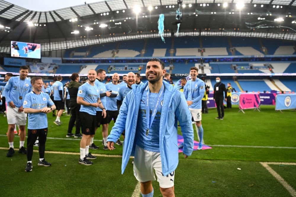 Aguero, gata de transferul la care visa! Presa din Spania a facut anuntul: cand ajunge la Barcelona