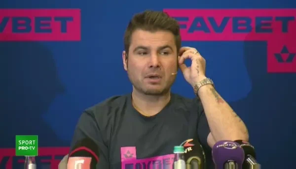 Normal ca as prefera acolo! Mutu a facut anuntul in legatura cu viitorul sau! Ce a spus fostul selectioner de la tineret despre negocierile cu FCU Craiova