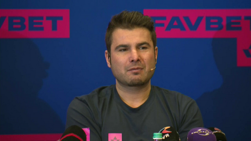 Normal ca as prefera acolo! Mutu a facut anuntul in legatura cu viitorul sau! Ce a spus fostul selectioner de la tineret despre negocierile cu FCU Craiova