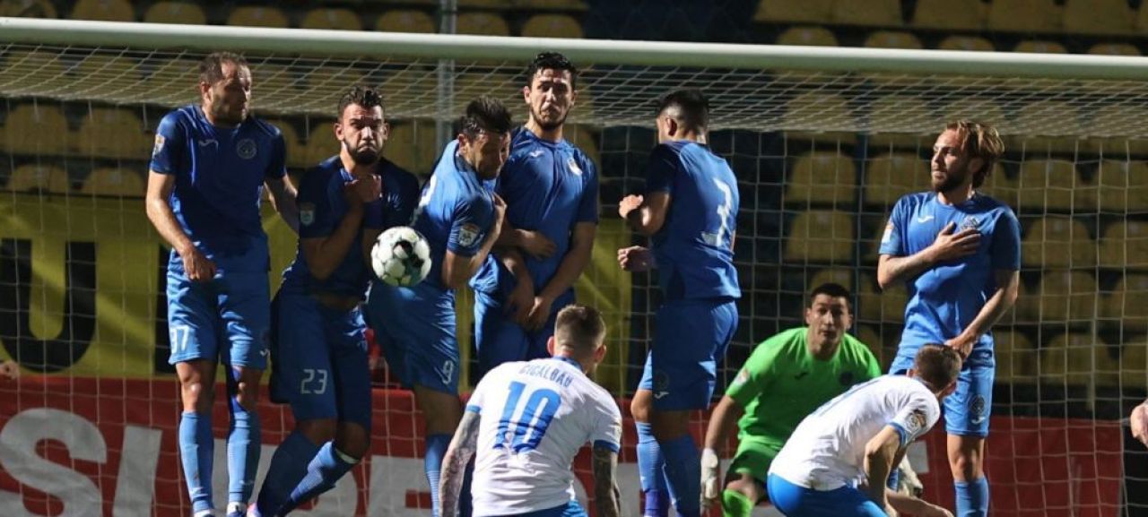 Meci sters in Banie! Oltenii termina pe trei. Academica asteapta ultimul meci din playoff pentru a sti pe ce loc incheie sezonul_1