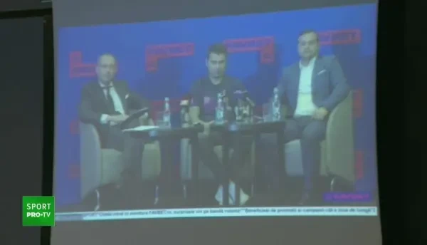 Reactia lui Rakitic cand a fost intrebat despre interesul Sevillei pentru Ianis Hagi! Mesajul jucatorului de la Sevilla pentru un fotbalist roman