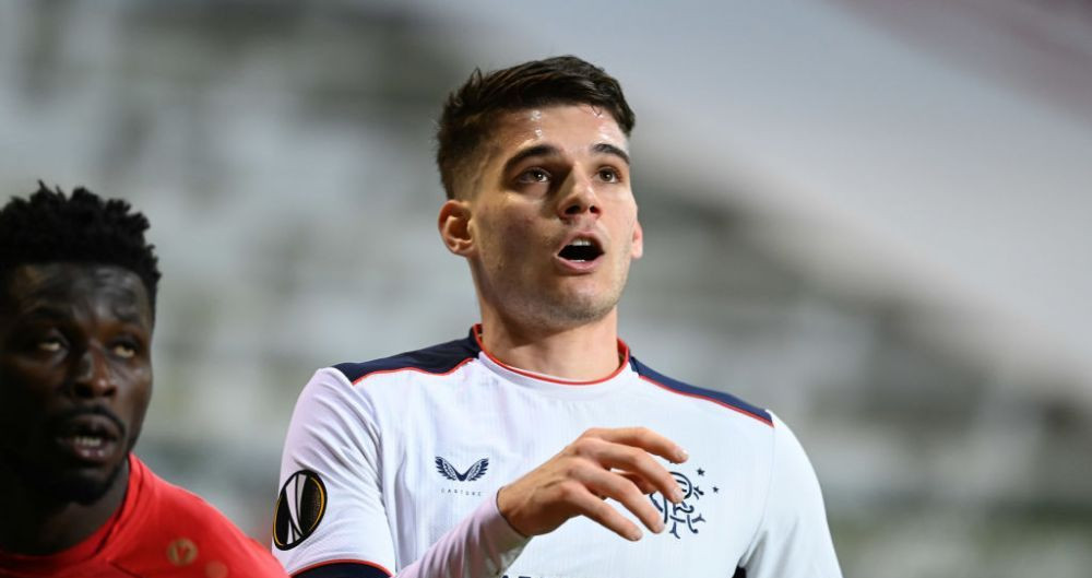 Reactia lui Rakitic cand a fost intrebat despre interesul Sevillei pentru Ianis Hagi! Mesajul jucatorului de la Sevilla pentru un fotbalist roman