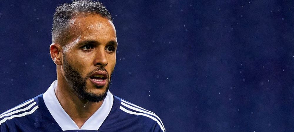 Un fotbalist a fost condamnat la inchisoare pentru ca si-a batut rudele minore! Ce pedepasa a primit jucatorul care a evoluat in Ligue 1 si La Liga