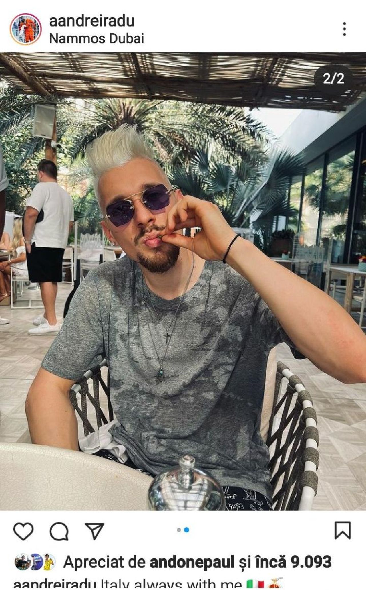 Destinatie surpriza pentru Ionut Radu! Unde a plecat portarul roman dupa incheierea sezonului in Serie A_3