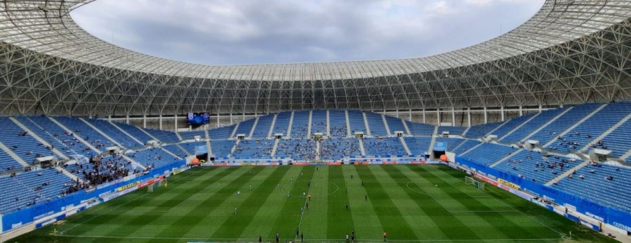 Meci sters in Banie! Oltenii termina pe trei. Academica asteapta ultimul meci din playoff pentru a sti pe ce loc incheie sezonul_2