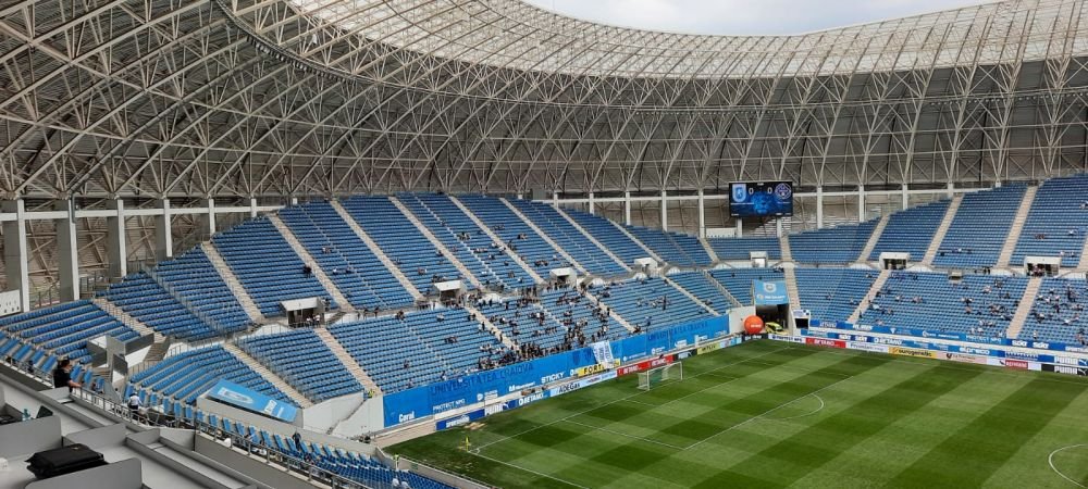 Meci sters in Banie! Oltenii termina pe trei. Academica asteapta ultimul meci din playoff pentru a sti pe ce loc incheie sezonul_3