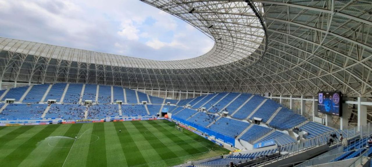Meci sters in Banie! Oltenii termina pe trei. Academica asteapta ultimul meci din playoff pentru a sti pe ce loc incheie sezonul_5