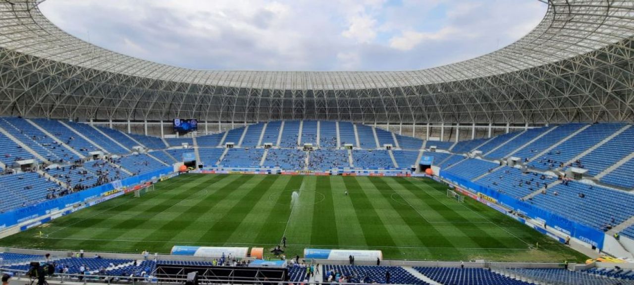 Meci sters in Banie! Oltenii termina pe trei. Academica asteapta ultimul meci din playoff pentru a sti pe ce loc incheie sezonul_6