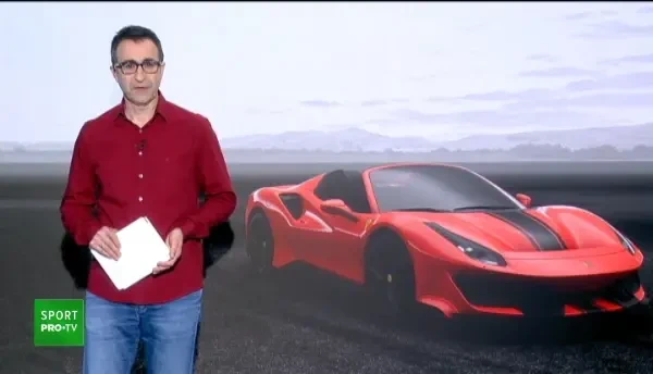 Cadoul fabulos pe care Razvan Rat si l-a facut cand a implinit 40 de ani! Cat l-a costat bolidul de lux