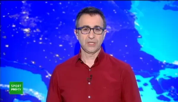 Cand calc pe un teren asa bun, imi aduc aminte de asta! Mesajul lui Gica Popescu cu doua saptamani inainte de startul Euro 2020: Putem face orice