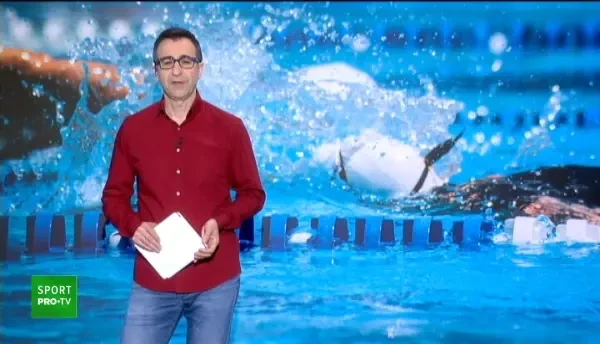 David Popovici e cel mai tanar roman care merge la Tokyo! Cum a trait calificarea. Nu mi-a venit sa cred! Am verificat tabela de mai multe ori