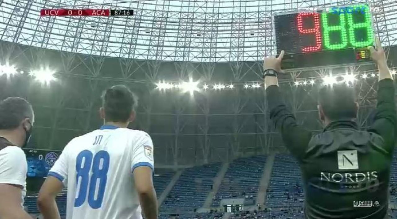Nepotul marelui Ilie Balaci a debutat la Craiova! De ce a fost trimis pe teren abia in minutul 88_4