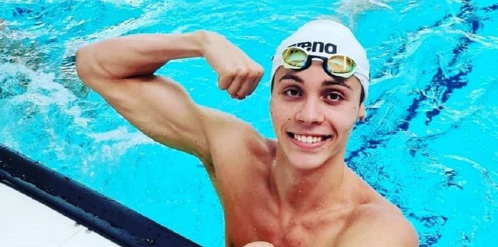 David Popovici e cel mai tanar roman care merge la Tokyo! Cum a trait calificarea. Nu mi-a venit sa cred! Am verificat tabela de mai multe ori