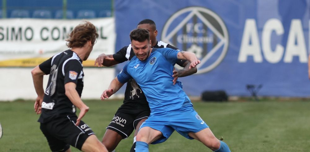 Imi pare rau ca se termina aici, voiam sa continui! Declaratie nefericita a lui Cordea la scurt timp dupa ce s-a inteles cu FCSB! Voi merge acolo