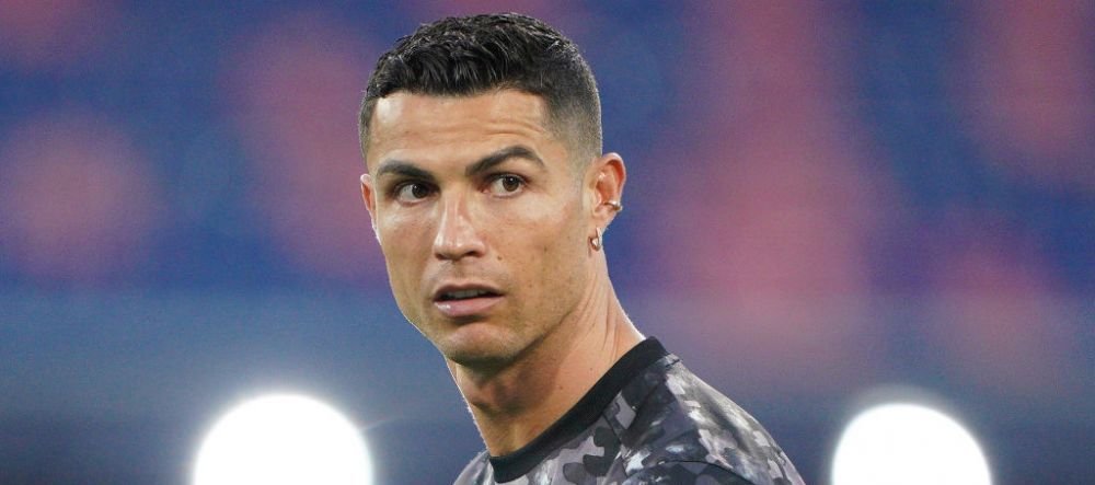 Inca o confirmare a plecarii lui Ronaldo?! Detaliul care ii da de gol intentiile portughezului_5