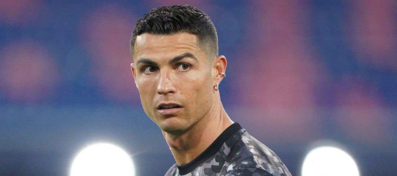 Inca o confirmare a plecarii lui Ronaldo?! Detaliul care ii da de gol intentiile portughezului_5