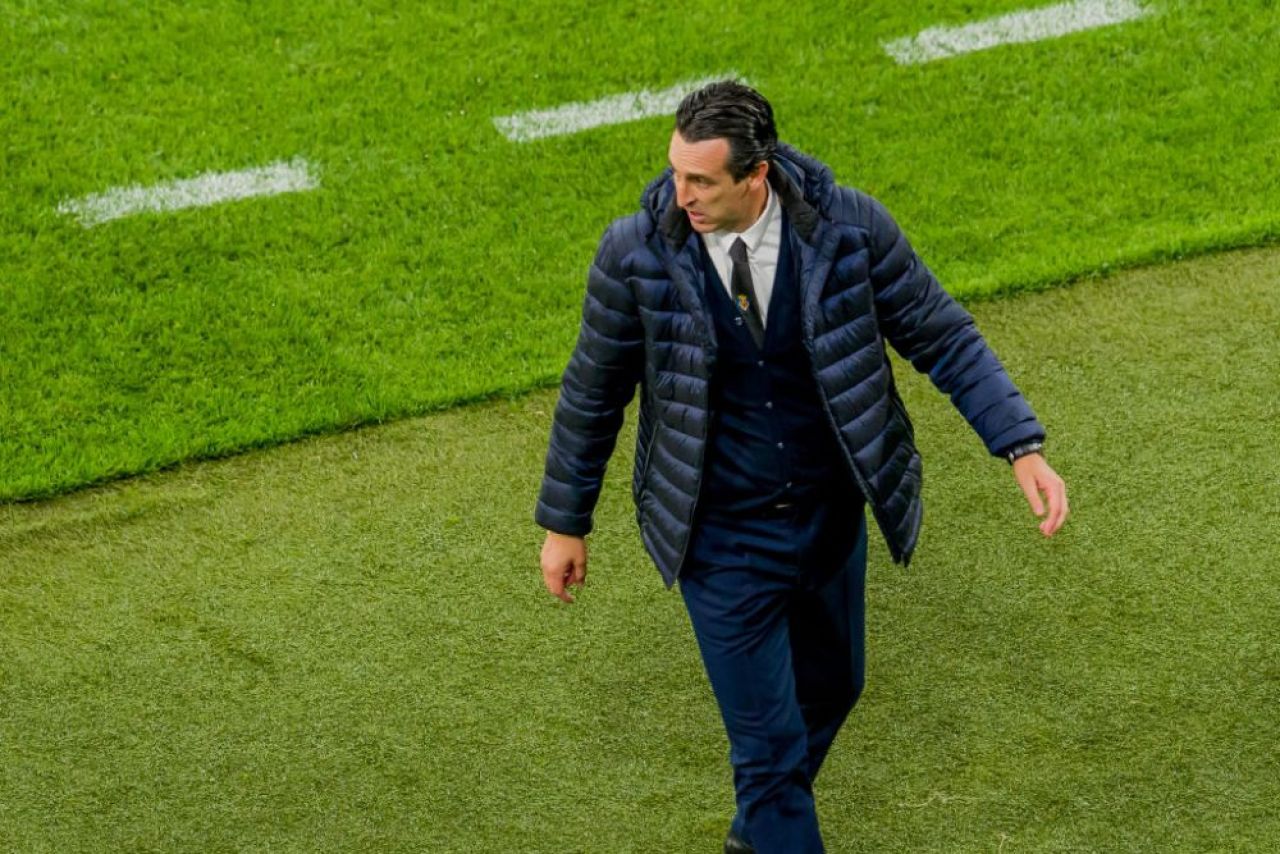 Despre campioni, numai de bine! Emery, la al patrulea trofeu Europa League! Declaratiile tehnicianului spaniol dupa un nou triumf_1