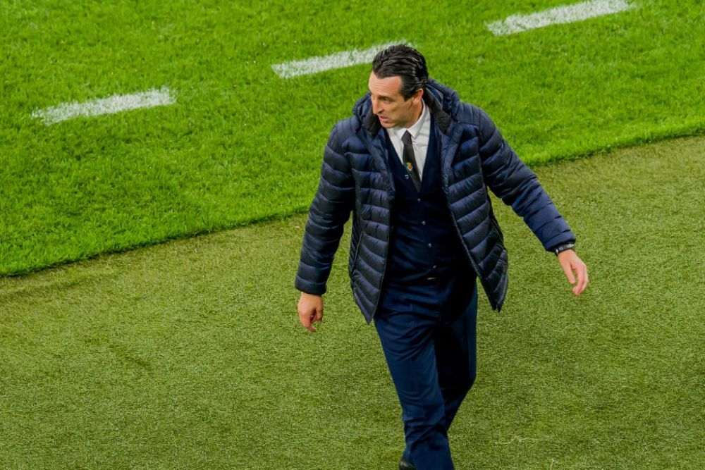 Despre campioni, numai de bine! Emery, la al patrulea trofeu Europa League! Declaratiile tehnicianului spaniol dupa un nou triumf_1