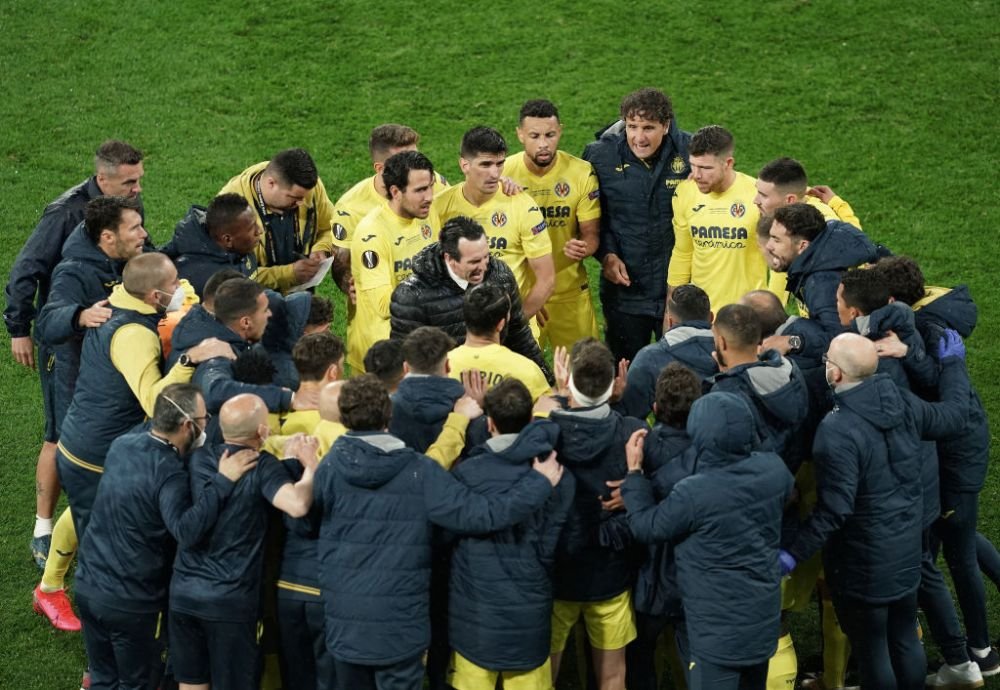 Despre campioni, numai de bine! Emery, la al patrulea trofeu Europa League! Declaratiile tehnicianului spaniol dupa un nou triumf_2