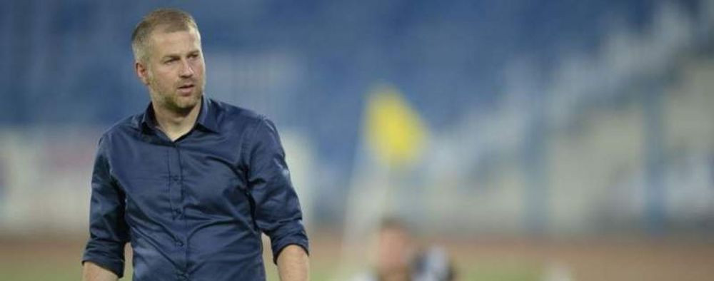 Iordanescu, raspuns neasteptat! Ce a spus cand a fost intrebat: Cand iei titlul cu FCSB?