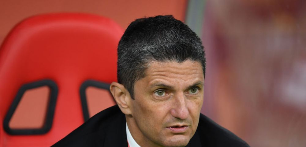 EXCLUSIV | Primele declaratii ale lui Razvan Lucescu dupa ce a revenit la PAOK! Ce a spus antrenorul roman