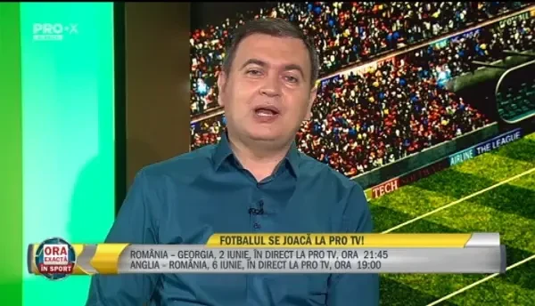 EXCLUSIV | "Este probabil cel mai bun contract din Grecia!" Razvan Lucescu a dat lovitura in Grecia