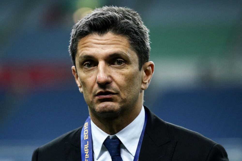 EXCLUSIV | Am fost intrebat de cineva daca vin in tara! Care sunt sansele ca Razvan Lucescu sa revina in Liga 1