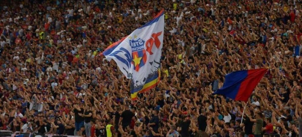 EXCLUSIV | Pentru mine FCSB este Steaua! Antrenorul lui PAOK se implica in scandalul dintre Gigi Becali si CSA