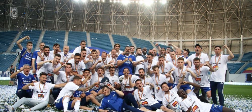 Mititelu vrea sa-si faca super-trupa! Ce jucator cu aproape 100 de meciuri in Serie A vrea sa aduca