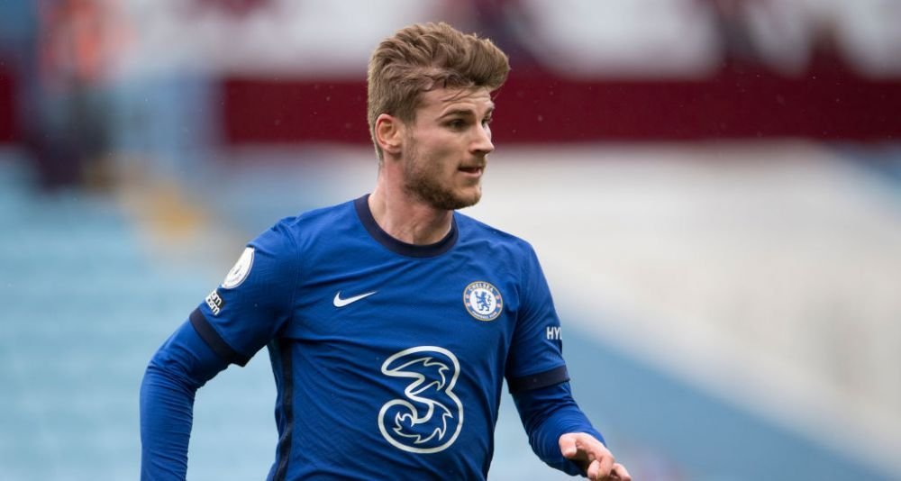A fost cel mai slab sezon al meu! Ce spune Timo Werner despre o posibila plecare de la Chelsea