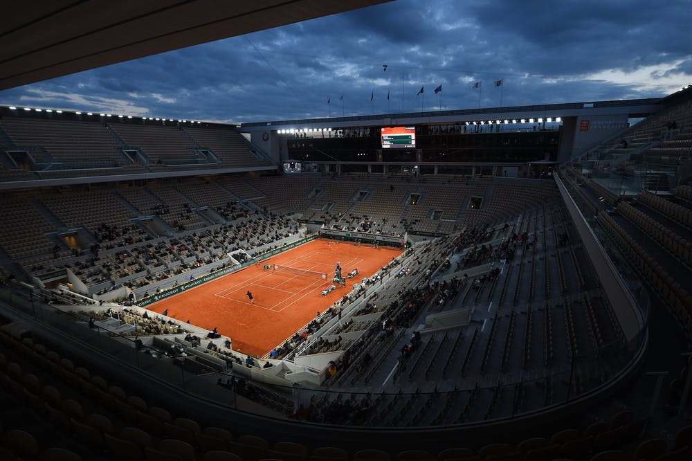 Crema circuitului WTA, fata in fata cu tenisul romanesc, in primul tur la Roland Garros: Irina Begu si Patricia Tig se vor duela cu Serena Williams, respectiv Naomi Osaka&nbsp;