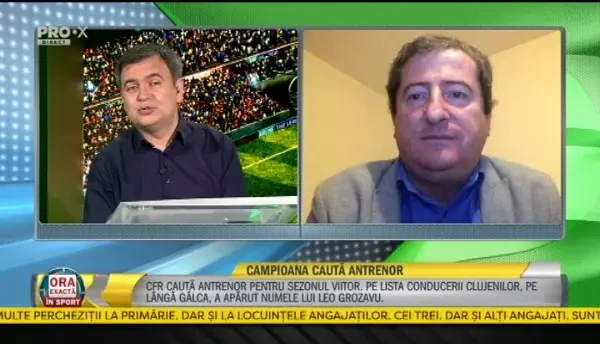 EXCLUSIV | Sepsi anunta schimbari masive de lot pentru sezonul urmator! Ce jucator important a semnat deja cu echipa lui Grozavu