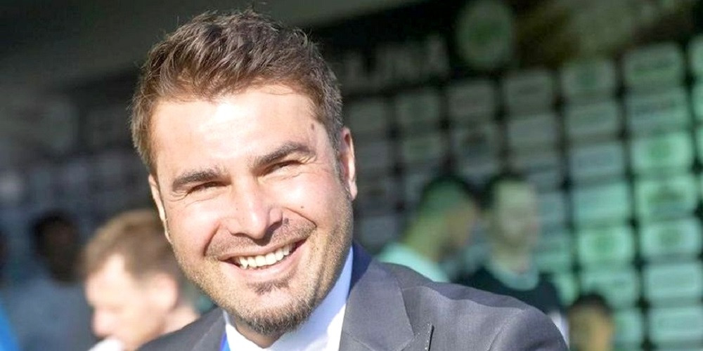 Adrian Mutu a semnat cu FCU Craiova! Antrenorul a ajuns la o intelegere cu echipa lui Mititelu! Detaliile contractului&nbsp;