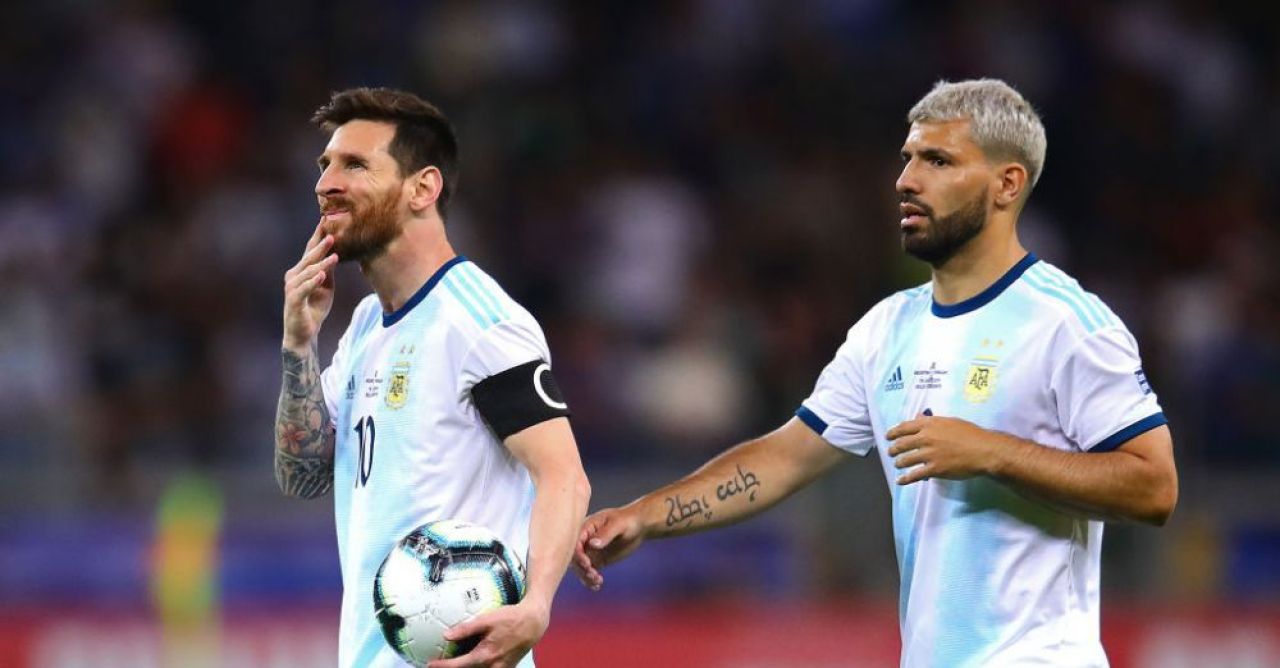 Din ce câștigă bani Sergio Aguero. Face spectacol în afara terenului de fotbal_3