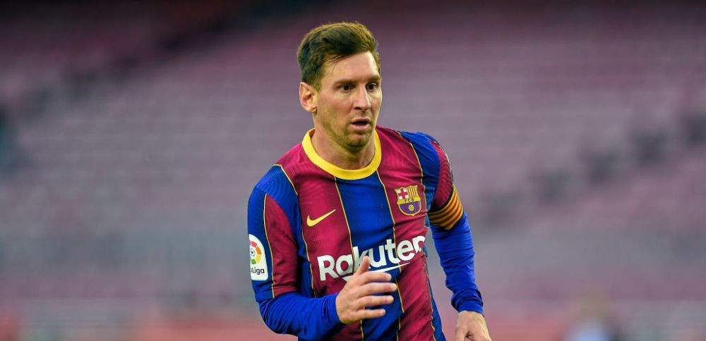 Anuntul de ultima ora facut de Laporta despre Messi! In ce stadiu sunt negocierile pentru prelungirea contractului
