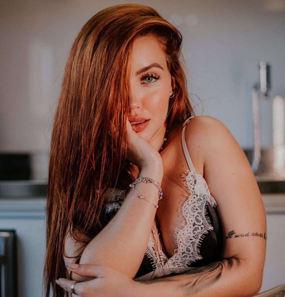 Ea este bomba sexy cu care s-a iubit Neymar! Fata a dezvaluit totul despre relatia cu starul lui PSG_3